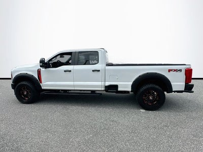 2024 Ford F-250SD XL
