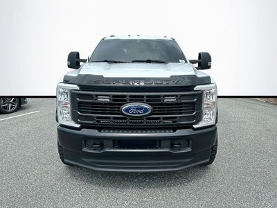 2024 Ford F-250SD XL