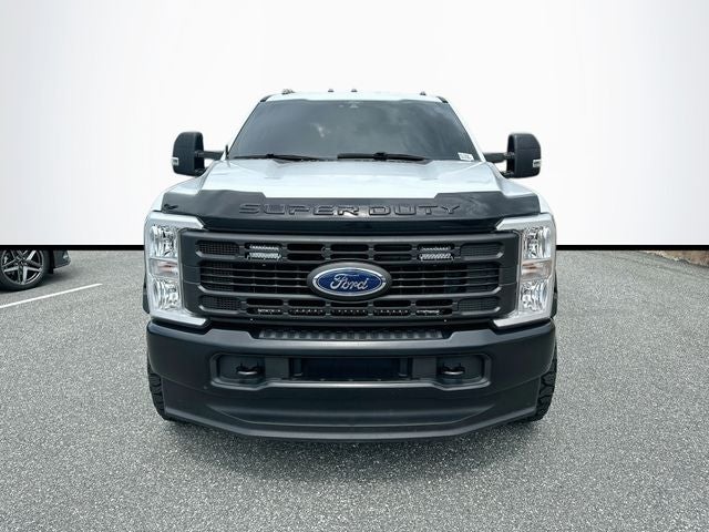 2024 Ford F-250SD XL