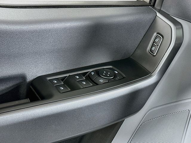 2027 Ford Super Duty F-250 SRW XL