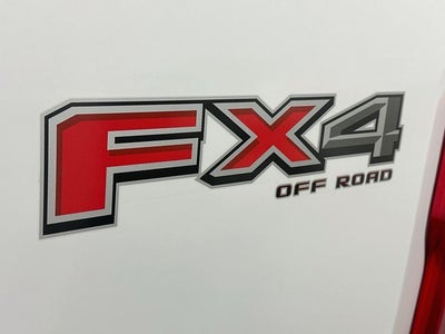 2027 Ford Super Duty F-250 SRW XL
