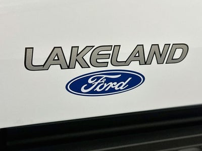 2027 Ford Super Duty F-250 SRW XL