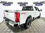 2027 Ford Super Duty F-250 SRW XL