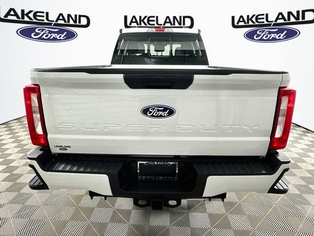 2027 Ford Super Duty F-250 SRW XL
