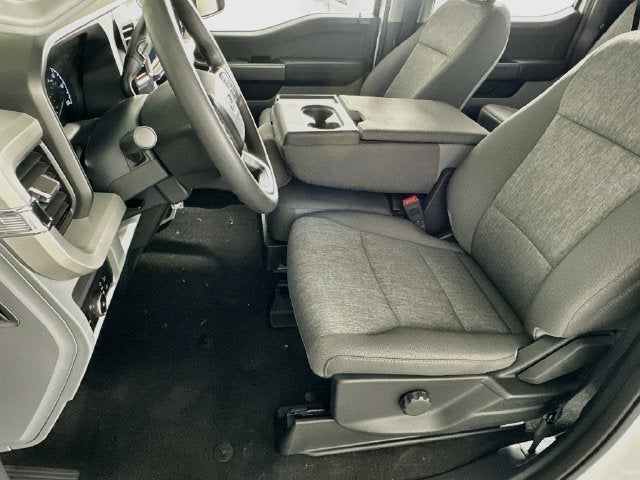 2027 Ford Super Duty F-250 SRW XL