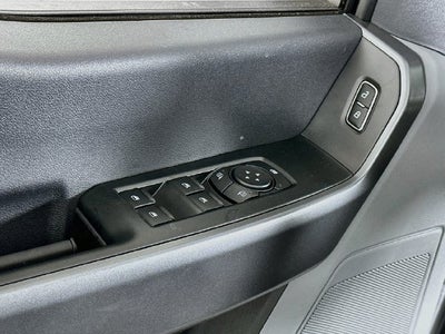 2027 Ford Super Duty F-250 SRW XL