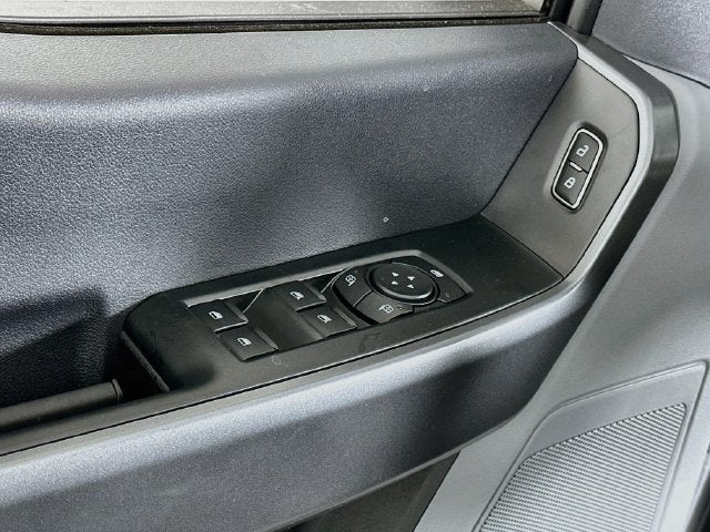 2027 Ford Super Duty F-250 SRW XL