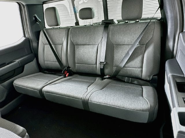 2027 Ford Super Duty F-250 SRW XL