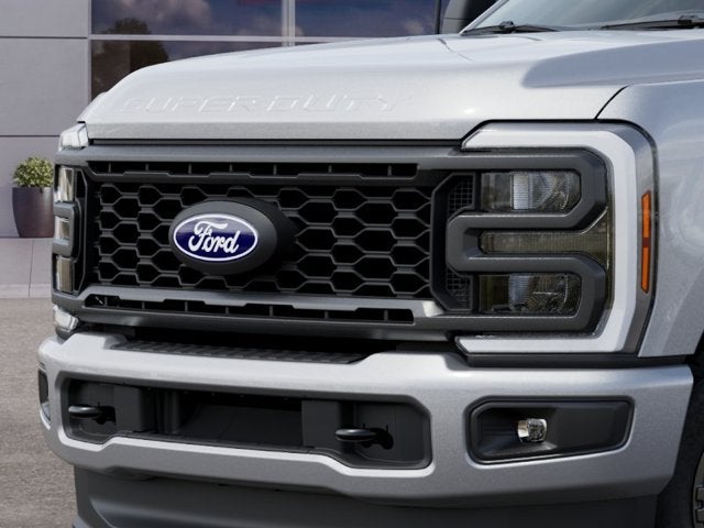 2027 Ford Super Duty F-250 SRW XL