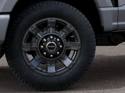 2027 Ford Super Duty F-250 SRW XL