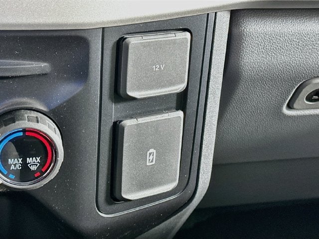 2027 Ford Super Duty F-250 SRW XL