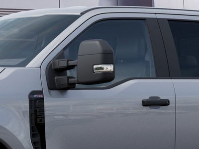 2027 Ford Super Duty F-250 SRW XL