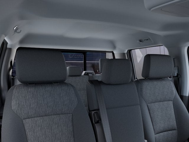 2027 Ford Super Duty F-250 SRW XL