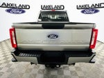 2027 Ford Super Duty F-250 SRW XL