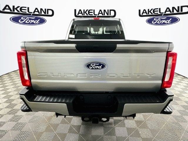 2027 Ford Super Duty F-250 SRW XL
