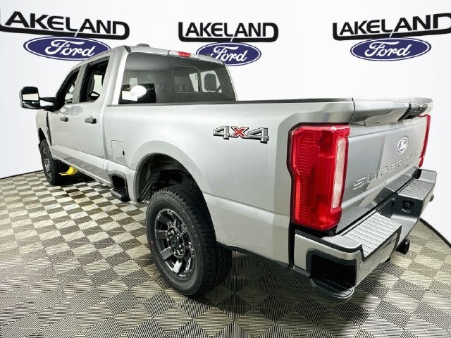 2027 Ford Super Duty F-250 SRW XL