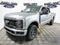 2027 Ford Super Duty F-250 SRW XL
