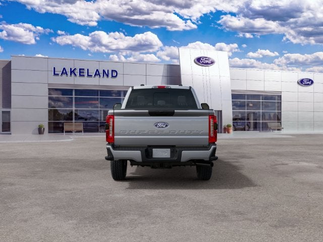 2027 Ford Super Duty F-250 SRW XL
