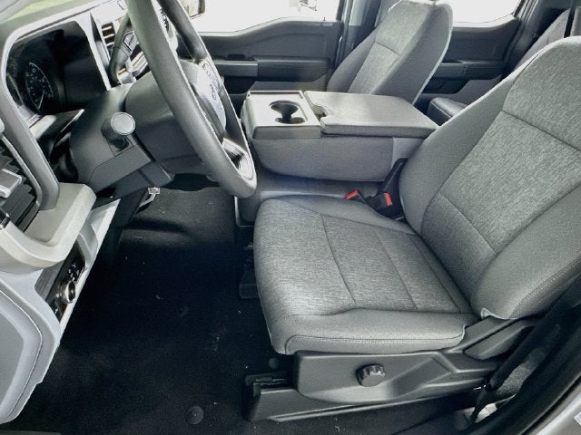 2027 Ford Super Duty F-250 SRW XL
