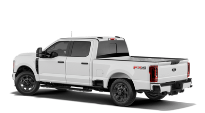 2027 Ford Super Duty F-250 SRW XL