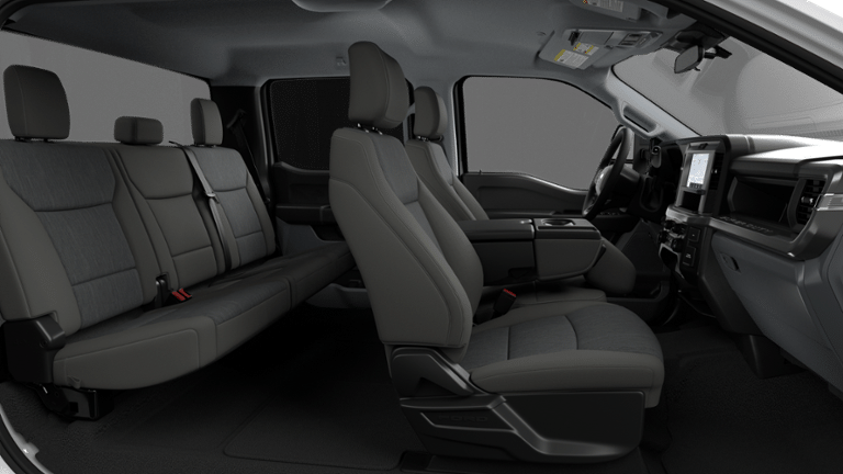 2027 Ford Super Duty F-250 SRW XL