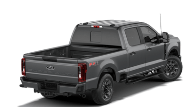 2027 Ford Super Duty F-250 SRW XL