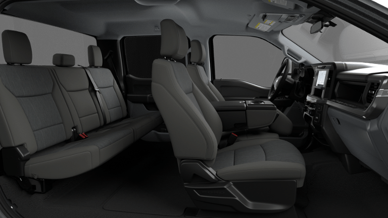 2027 Ford Super Duty F-250 SRW XL