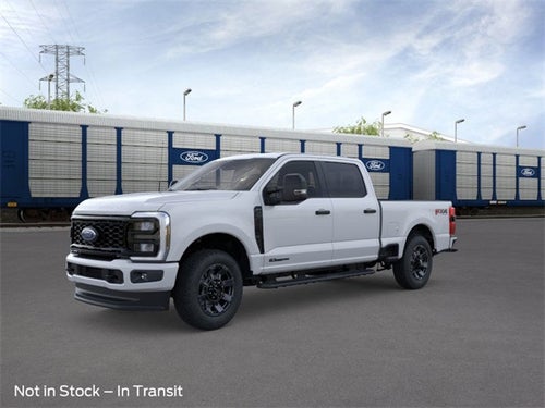 2026 Ford Super Duty F-250 SRW F-250® XL
