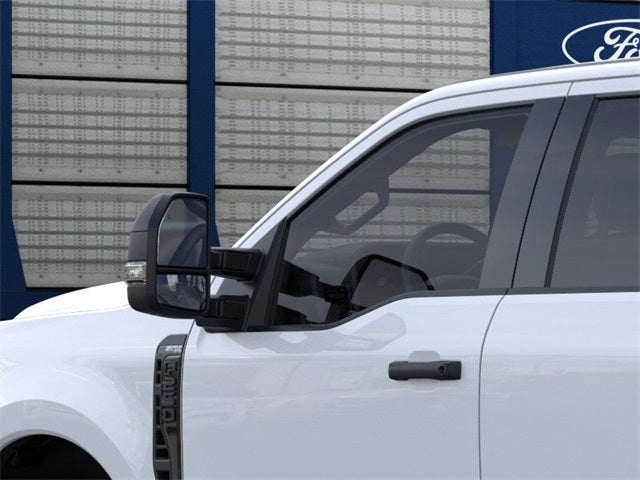 2026 Ford Super Duty F-250 SRW F-250® XL