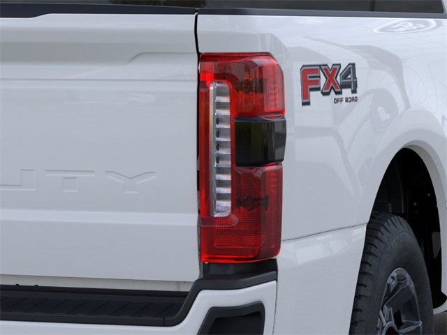 2026 Ford Super Duty F-250 SRW F-250® XL