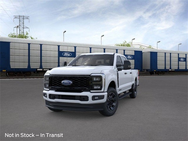 2026 Ford Super Duty F-250 SRW F-250® XL