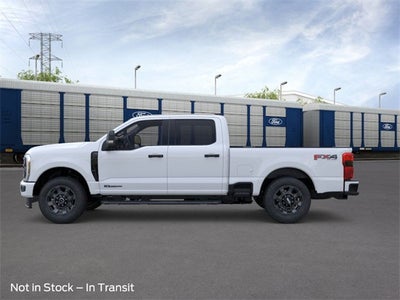 2026 Ford Super Duty F-250 SRW F-250® XL