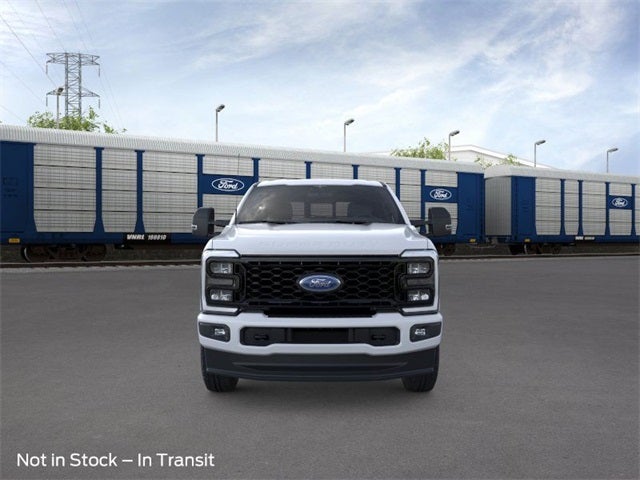 2026 Ford Super Duty F-250 SRW F-250® XL