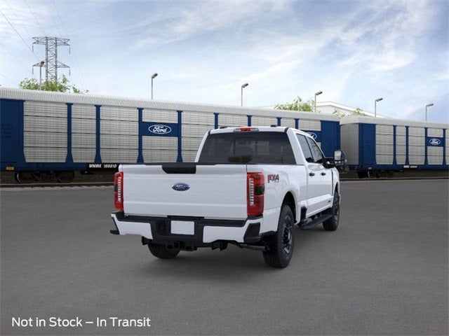 2026 Ford Super Duty F-250 SRW F-250® XL
