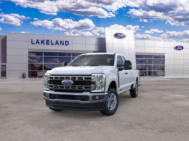 2026 Ford Super Duty F-250 SRW XLT