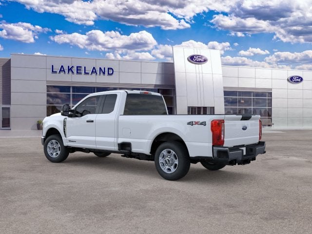 2026 Ford Super Duty F-250 SRW XLT