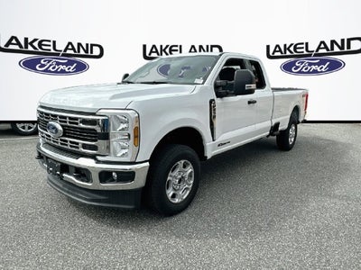 2026 Ford Super Duty F-250 SRW XLT