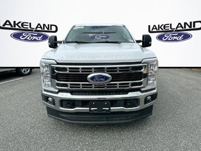 2026 Ford Super Duty F-250 SRW XLT