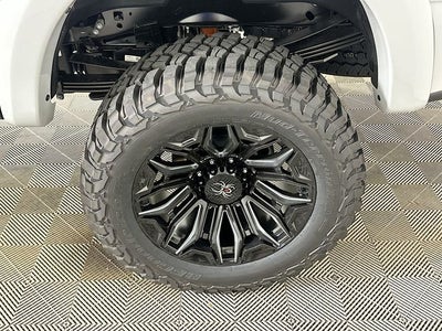 2026 Ford Super Duty F-250 SRW XLT BLACK WIDOW
