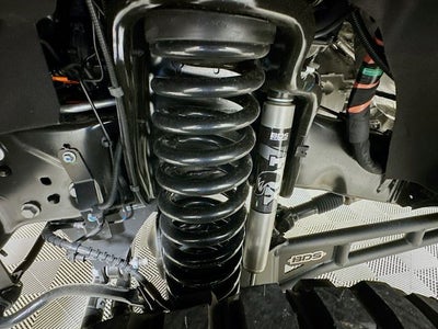 2026 Ford Super Duty F-250 SRW XLT BLACK WIDOW