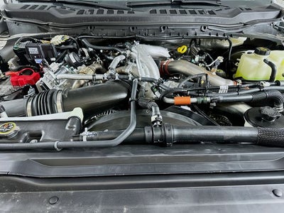 2026 Ford Super Duty F-250 SRW XLT BLACK WIDOW
