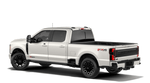 2027 Ford Super Duty F-250 SRW Platinum