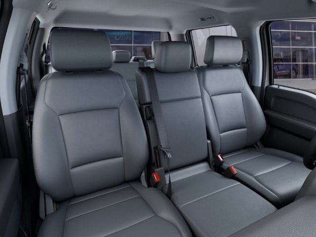 2027 Ford Super Duty F-250 SRW XL