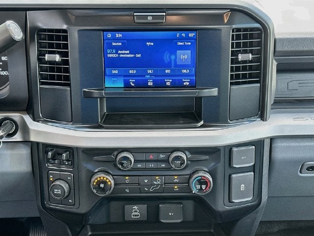 2027 Ford Super Duty F-250 SRW XL