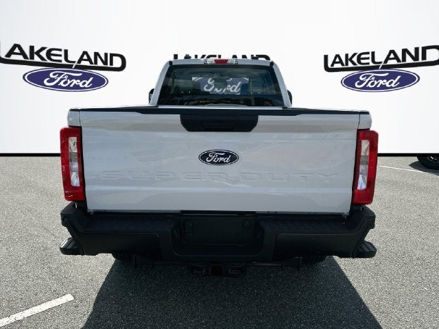 2027 Ford Super Duty F-250 SRW XL