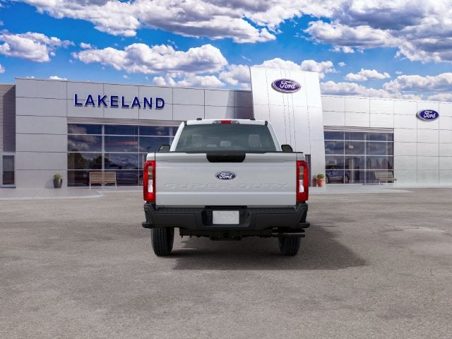 2027 Ford Super Duty F-250 SRW XL