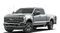 2027 Ford Super Duty F-250 SRW Lariat