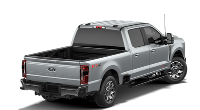 2027 Ford Super Duty F-250 SRW Lariat