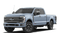 2027 Ford Super Duty F-250 SRW Platinum