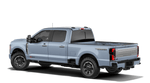 2027 Ford Super Duty F-250 SRW Platinum